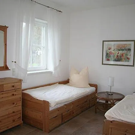 Apartment Im Mühlengrund *
