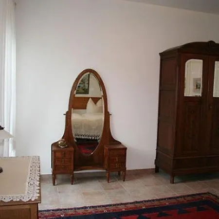 Apartment Im Mühlengrund