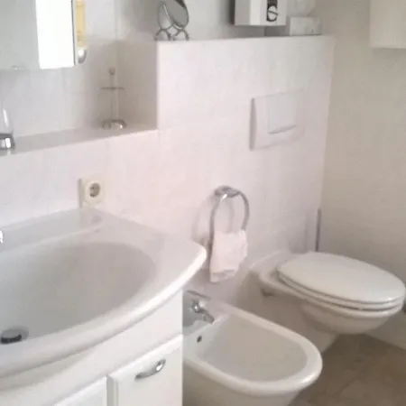 Apartment Im Mühlengrund Pronsfeld