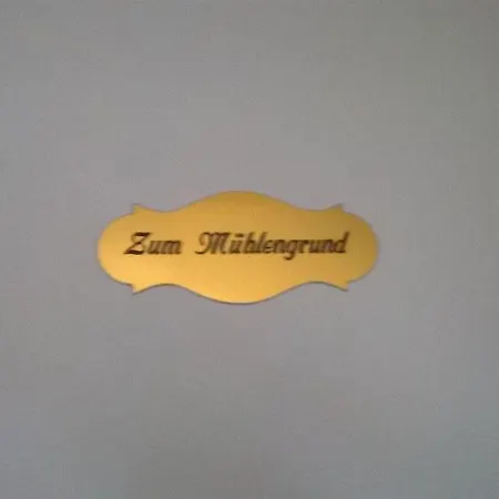 Im Mühlengrund Pronsfeld