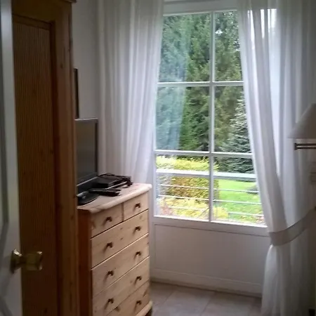 Apartment Im Mühlengrund *