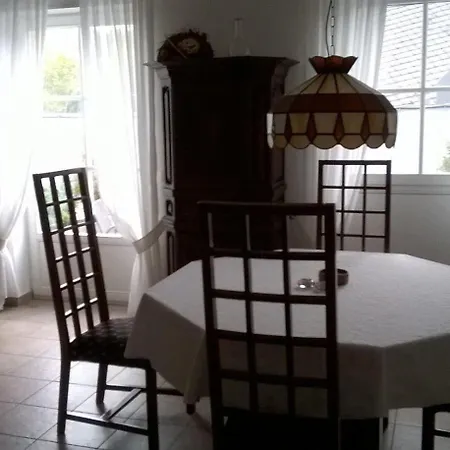 Im Mühlengrund Apartment Pronsfeld