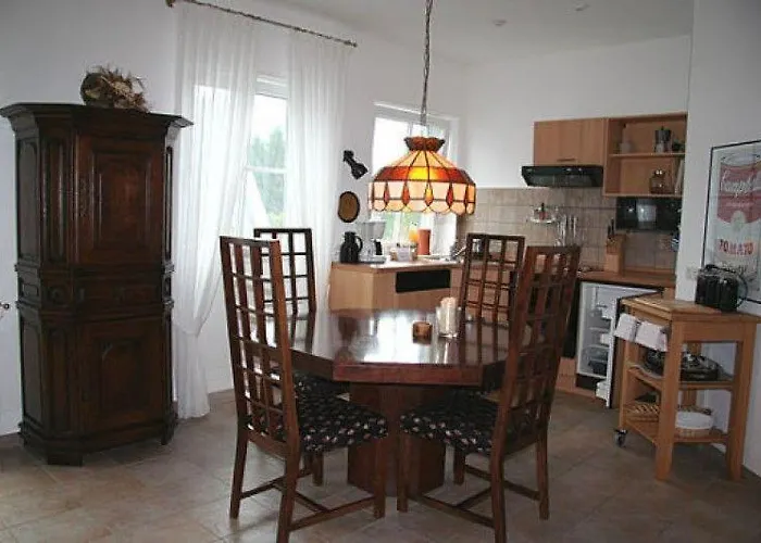 דירה Im-muehlengrund *