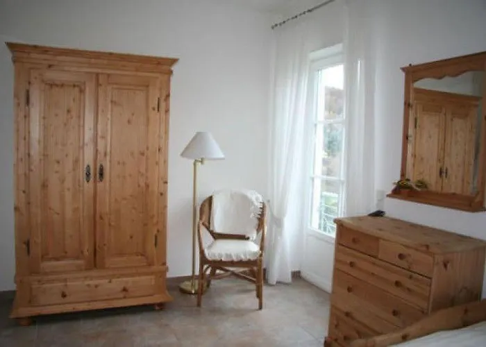 דירה Im-muehlengrund