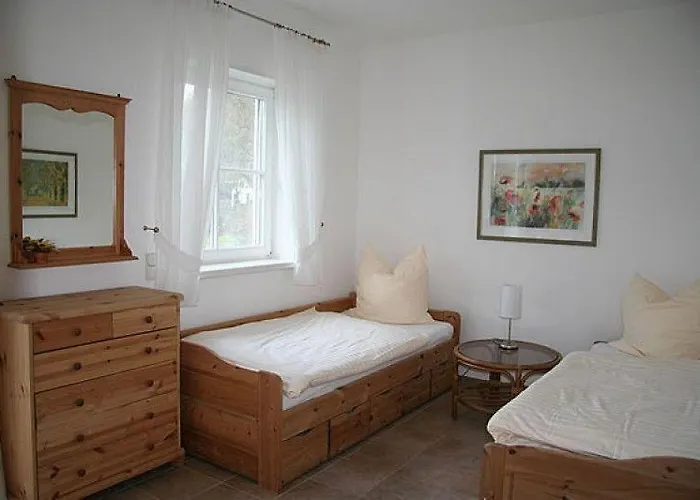 דירה Im-muehlengrund *