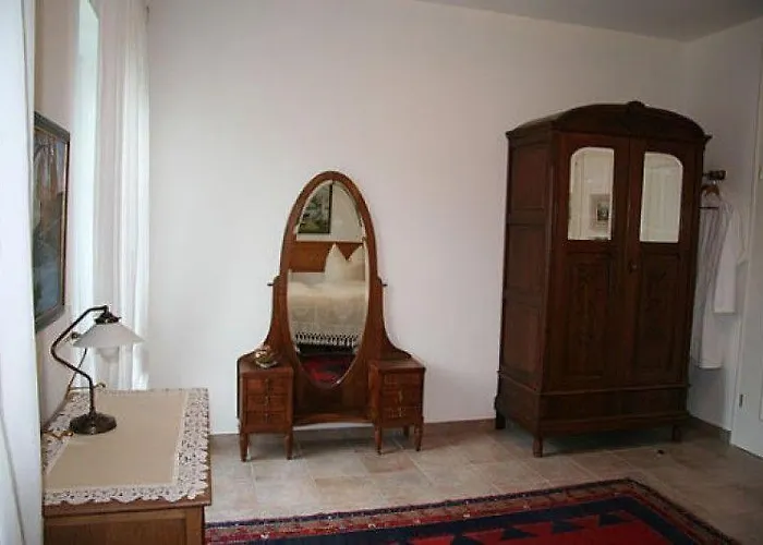 דירה Im-muehlengrund