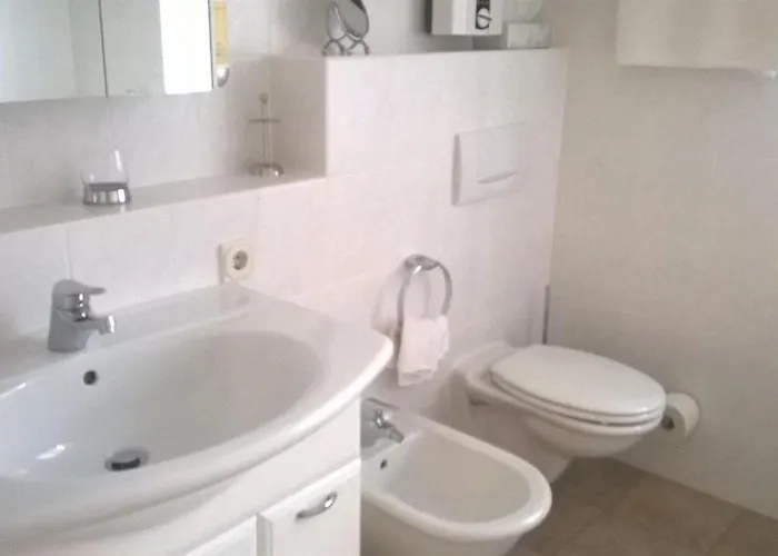 דירה Im-muehlengrund Pronsfeld