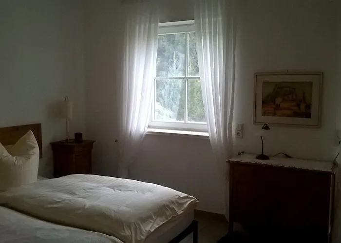 Im-muehlengrund דירה Pronsfeld