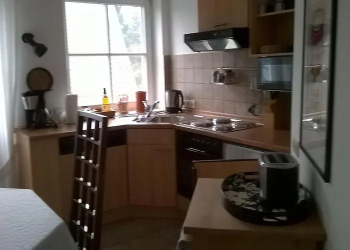 דירה Im-muehlengrund