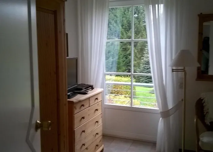 דירה Im-muehlengrund *