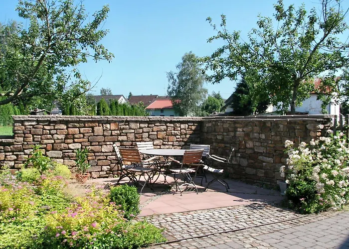 Im-muehlengrund דירה